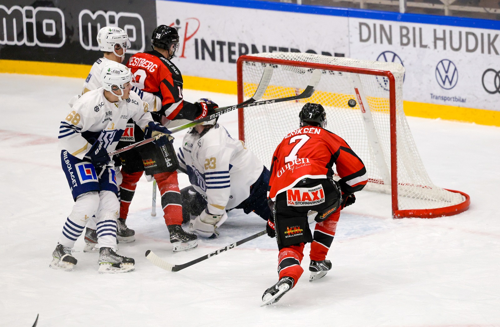 Hhc K Rde Ver Sundsvall Hockeyettan Se