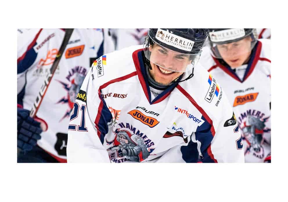 TV: Halmstad I Topp Efter Vinst över Kallinge/Ronneby – Se Highlights ...